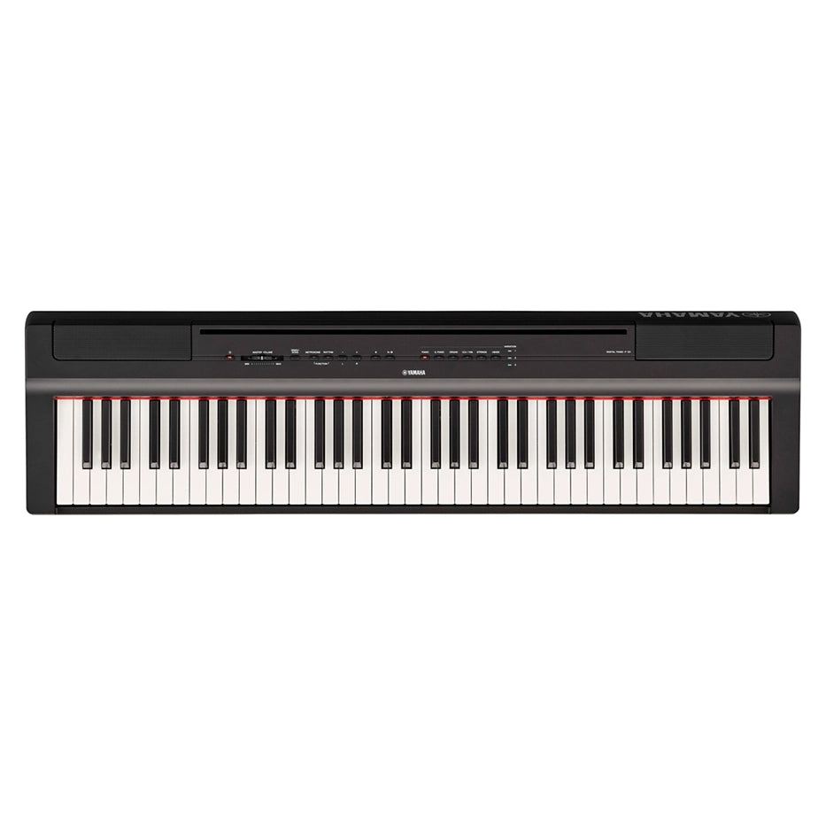 Yamaha P-121 Portable Digital Piano
