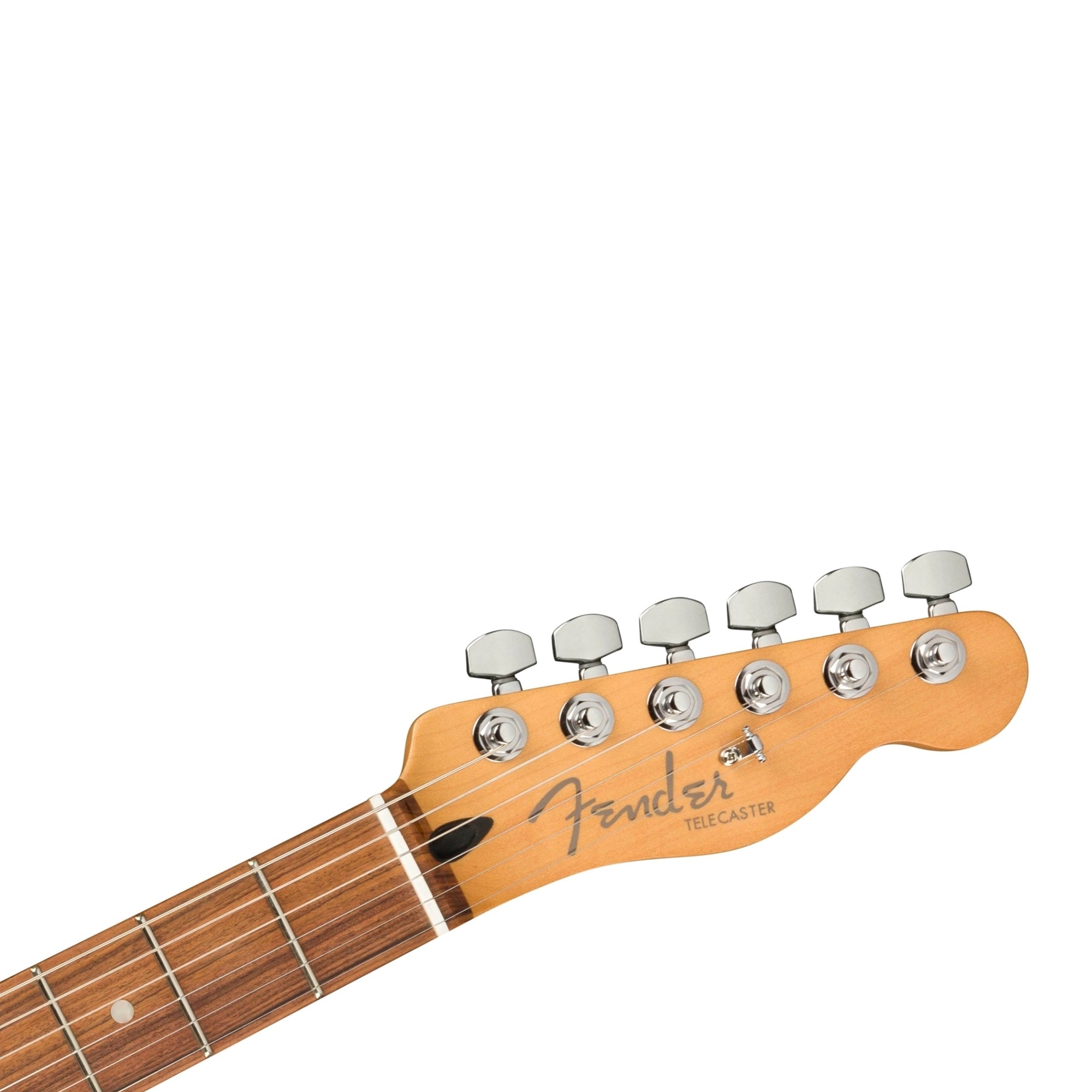 Fender Player Plus Nashville Telecaster Electric Guitar - Opal Spark