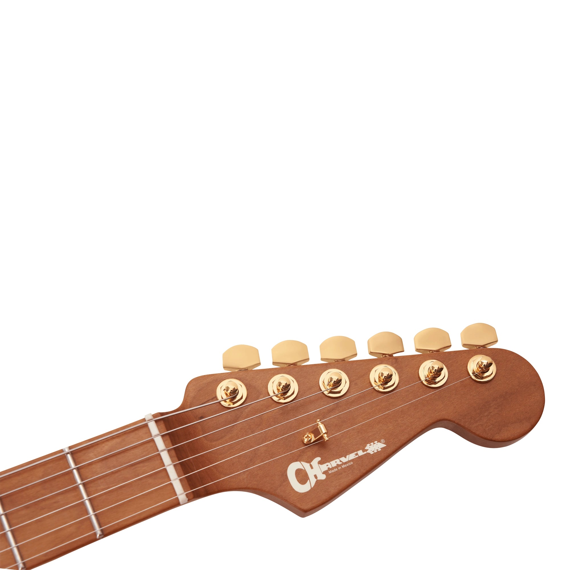 Charvel Pro-Mod DK24 HSH Electric Guitar - Mystic Blue