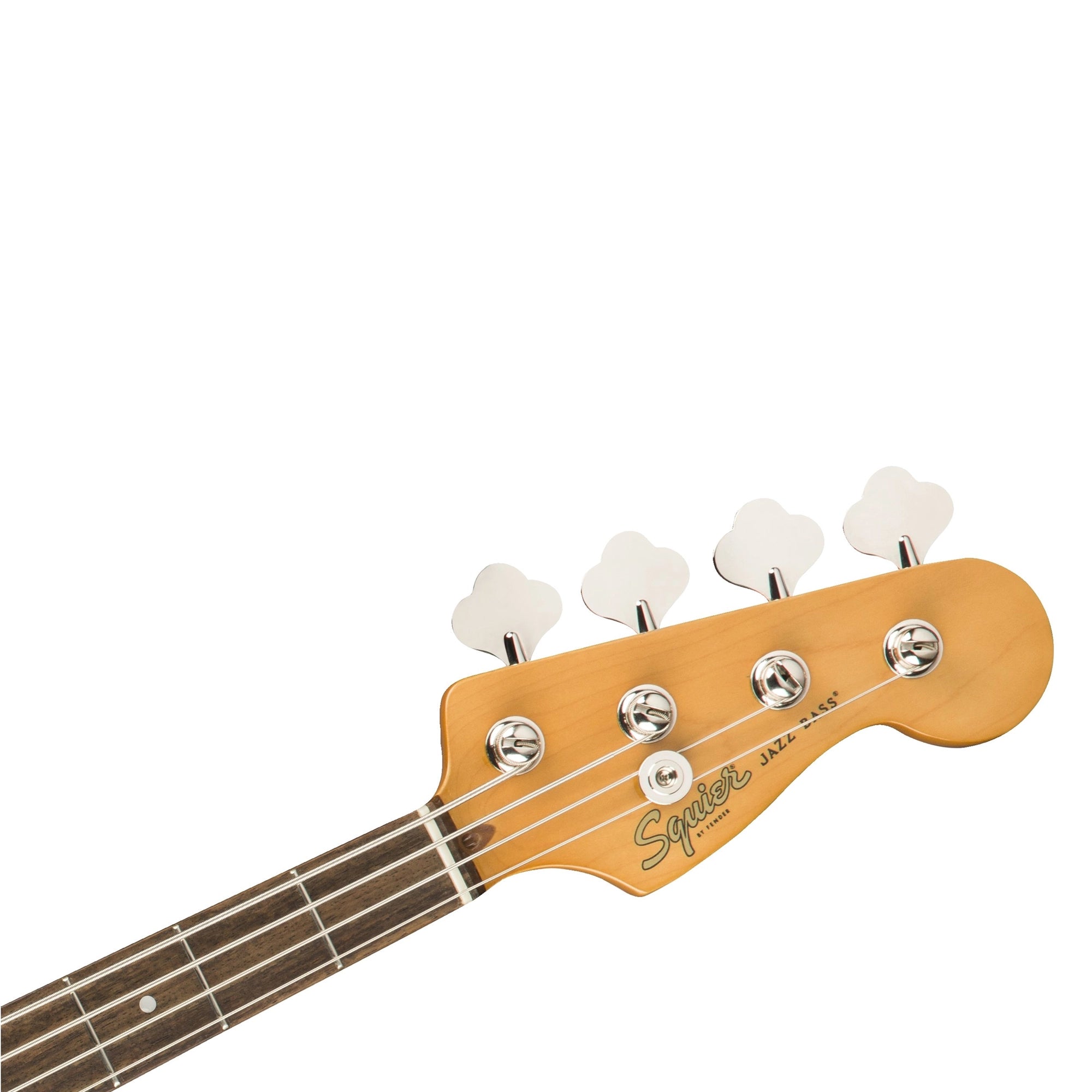 Squier Classic Vibe '60s Jazz Bass 3-Color Sunburst