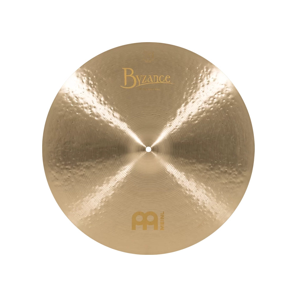 Meinl 20" Byzance Jazz Big Apple Ride Cymbal