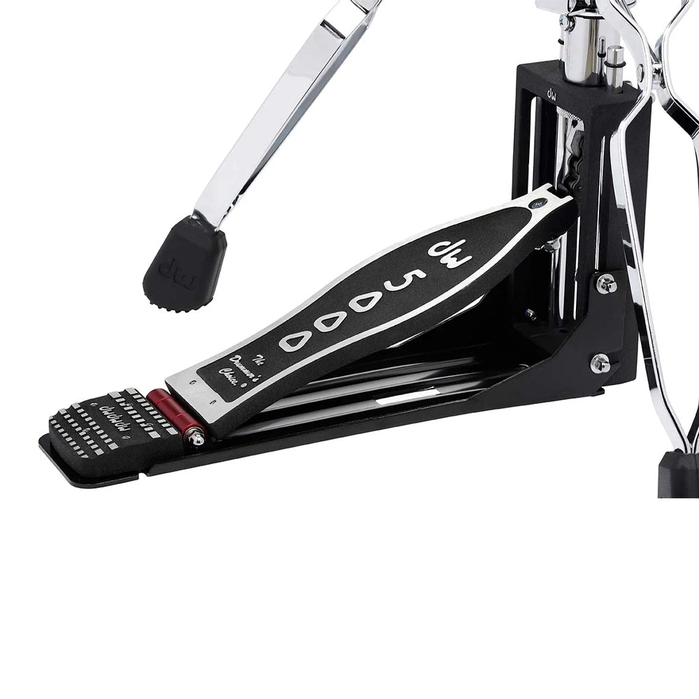 DW 5000 SERIE DELTA Soporte de Hi-Hat de 2 Patas