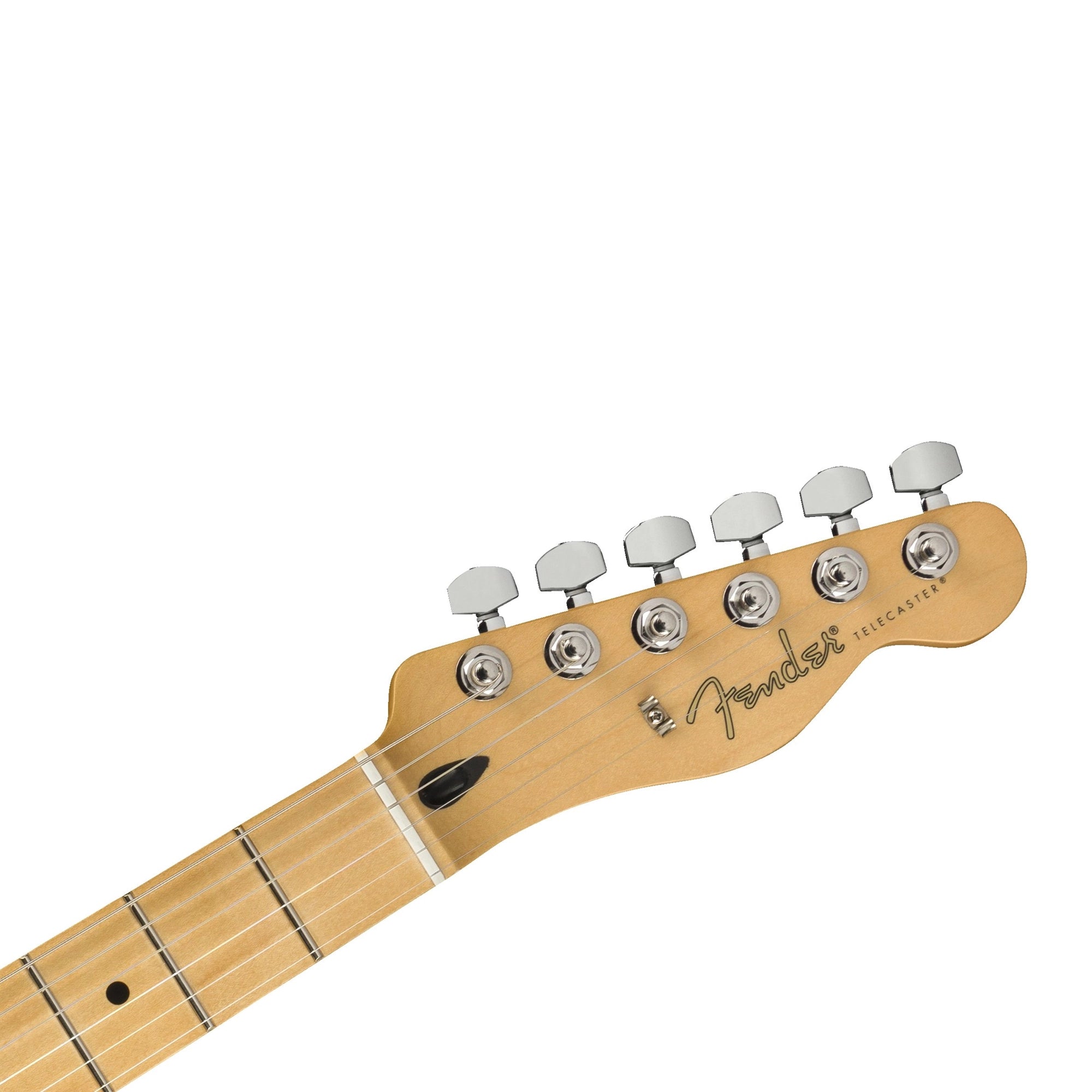 Fender Player Telecaster Electric Guitar - Polar White