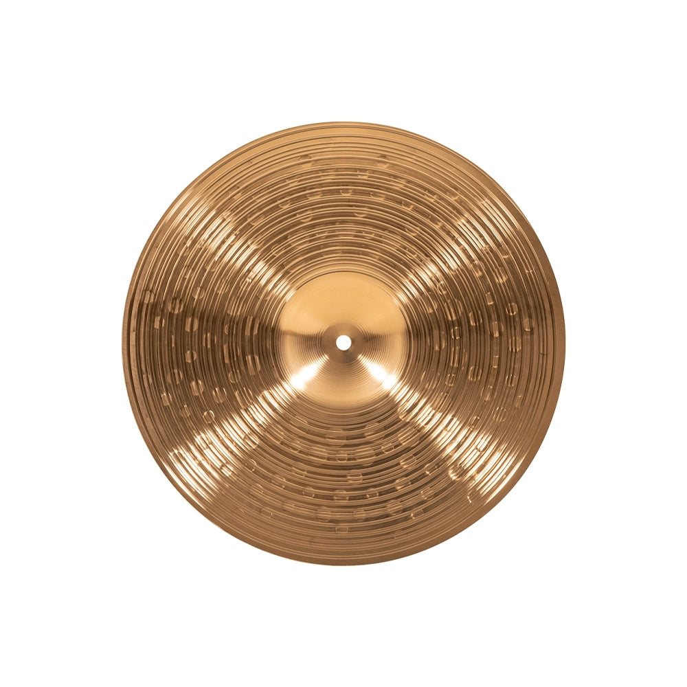Meinl HCS Hi-Hat Cymbal Pair 15 in.