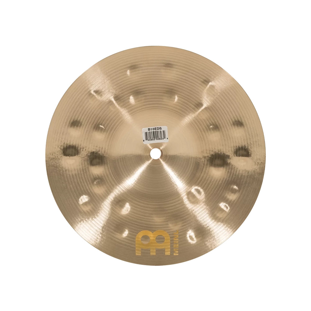 Meinl Byzance Extra Dry Splash Cymbal 10 in.