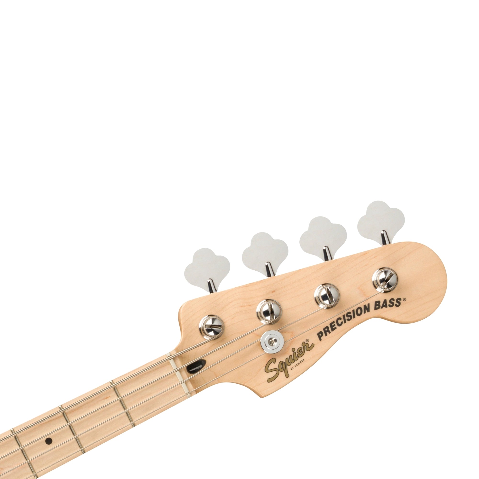 Squier Affinity Series Precision 4-String Electric Bass - Black Burst
