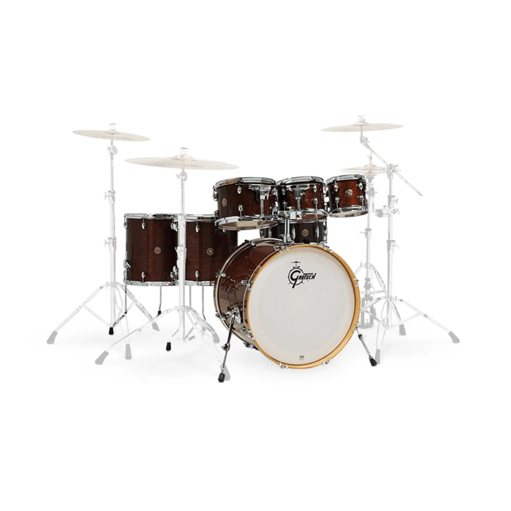 Gretsch Catalina 7-Ply Maple 7pc Shell Pack