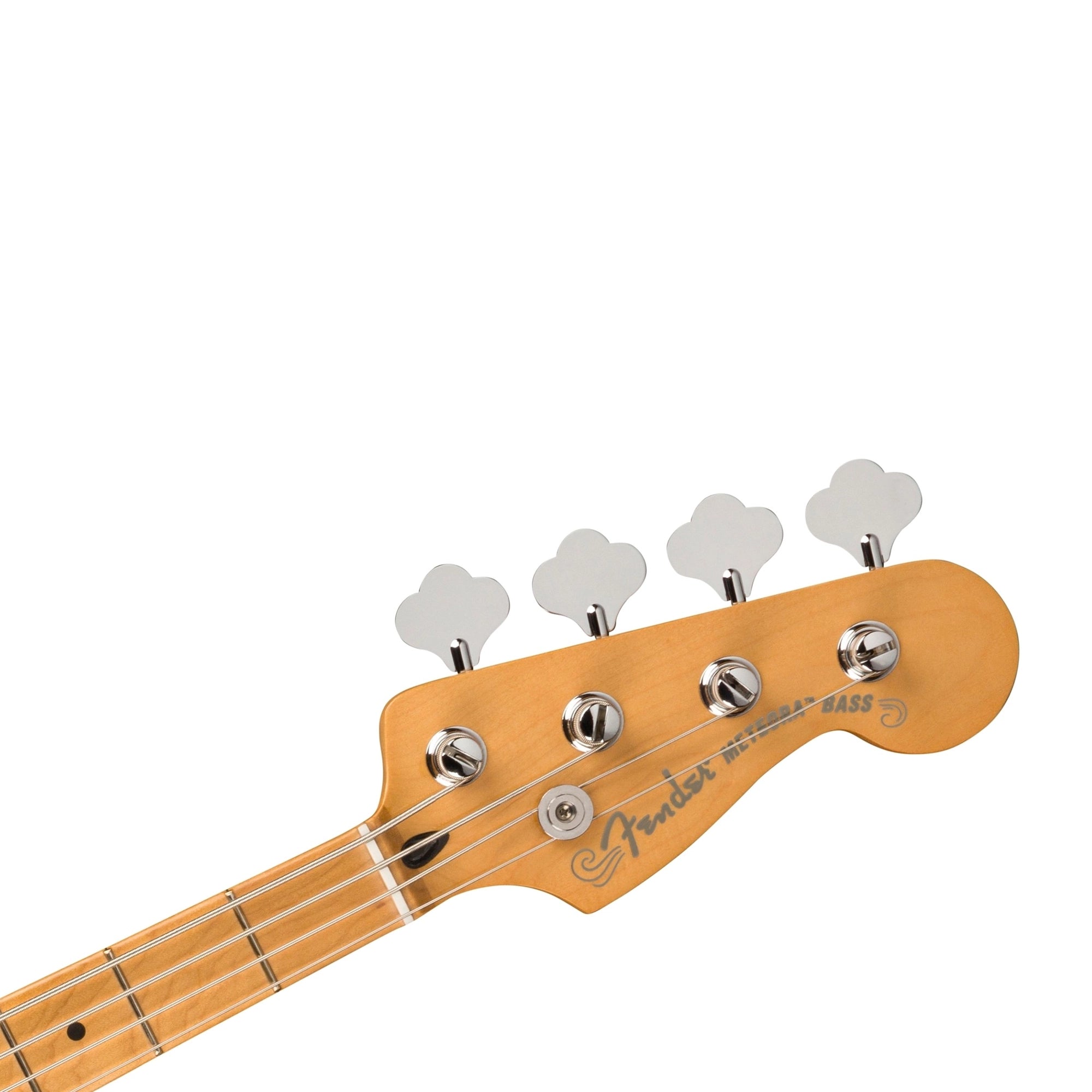Fender Player Plus Active Meteora Electric Bass - 3 Tone Sunburst