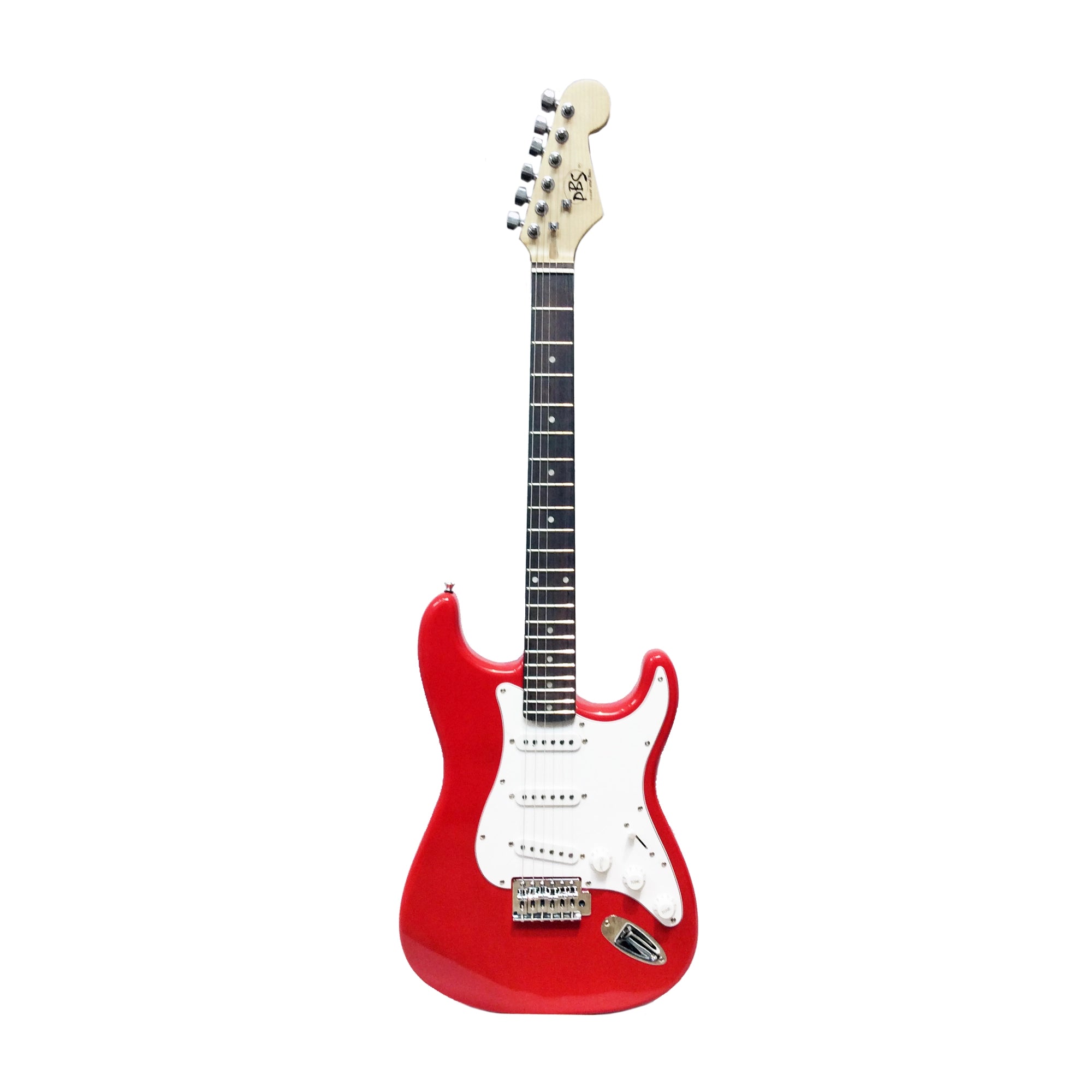 PBS Stratocaster Electric Guitar ST-100