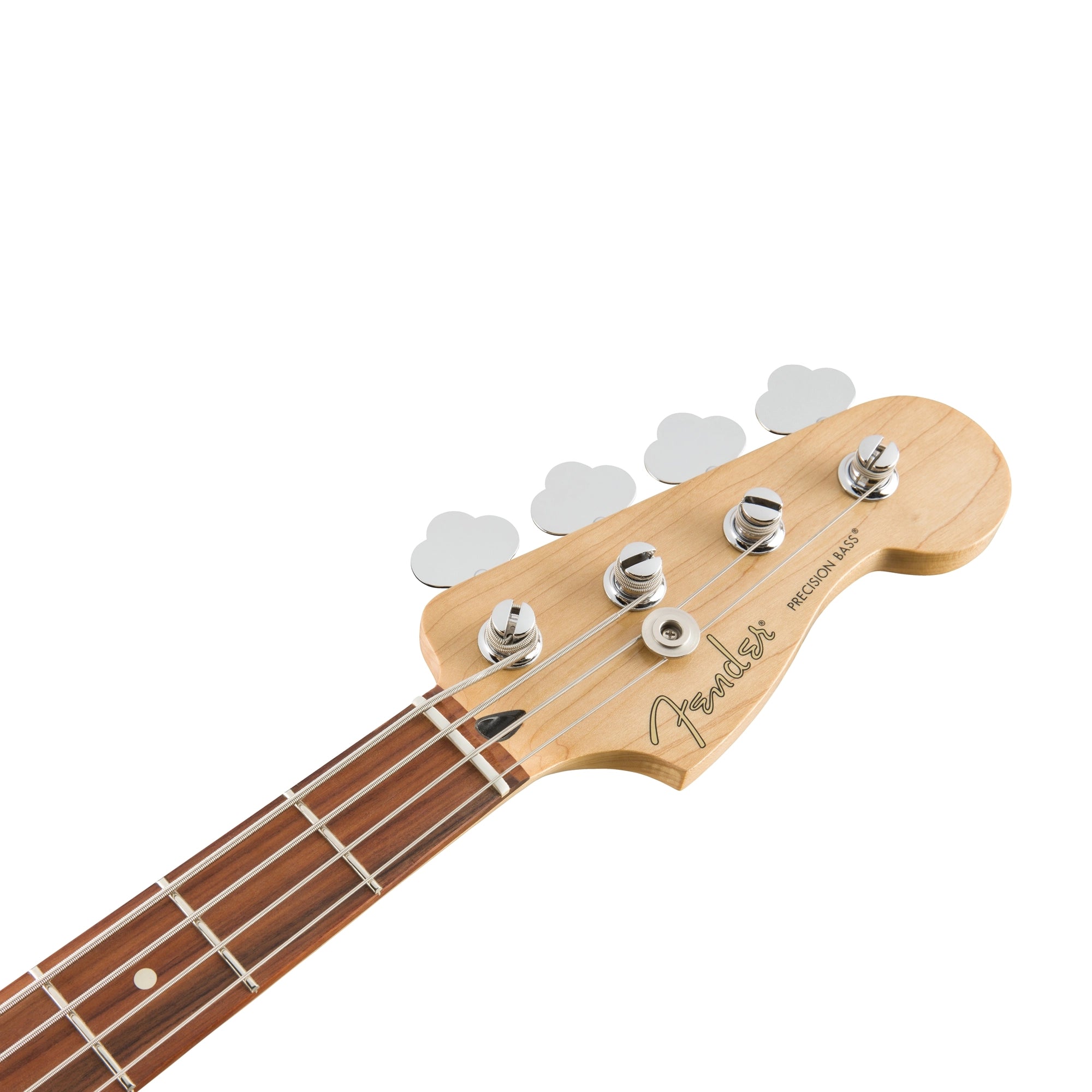 Fender Player Precision Bass 4 String Electric Bass - 3 Tone Sunburst