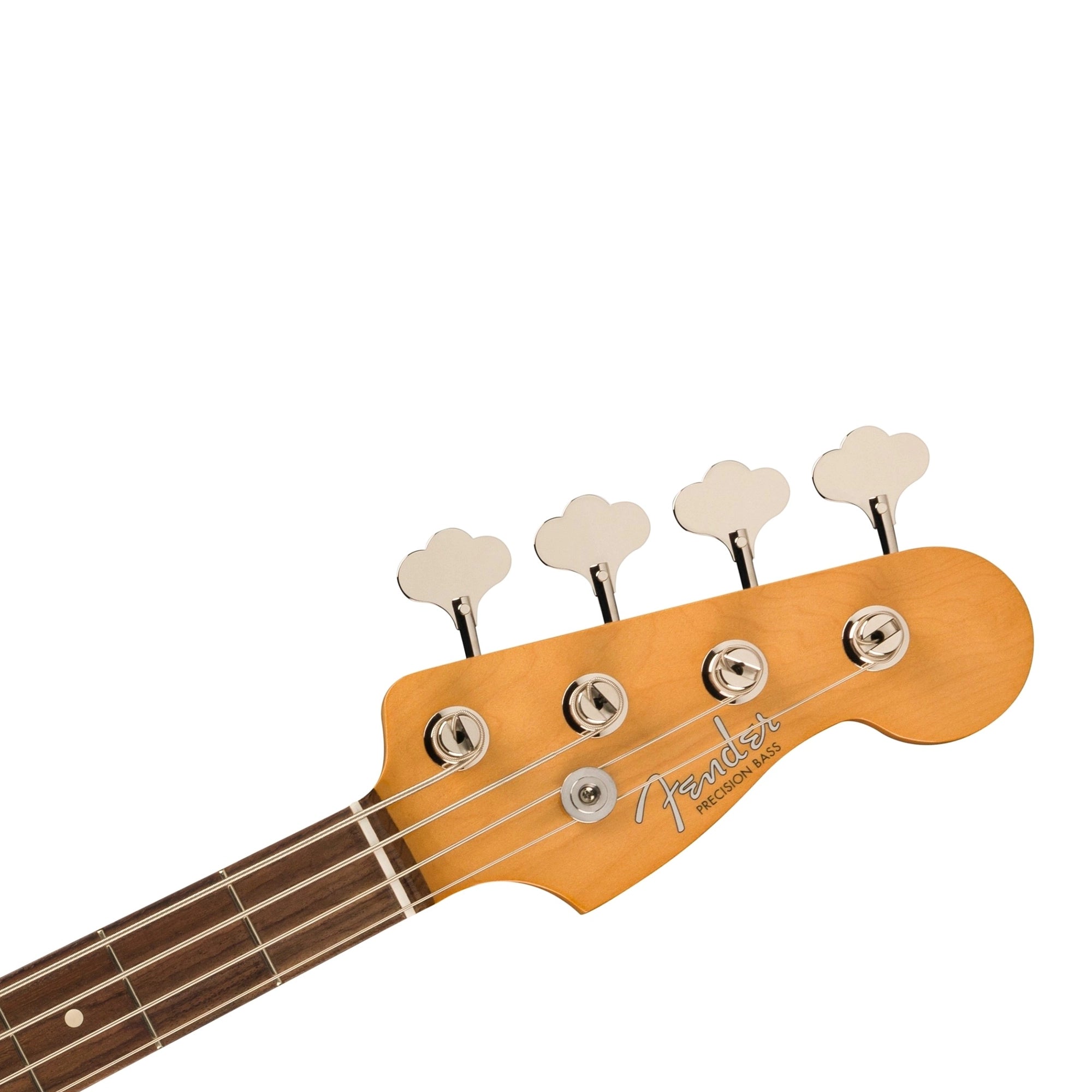 Fender Vintera II '60s Precision 4-String Bass Guitar - 3-Color Sunburst