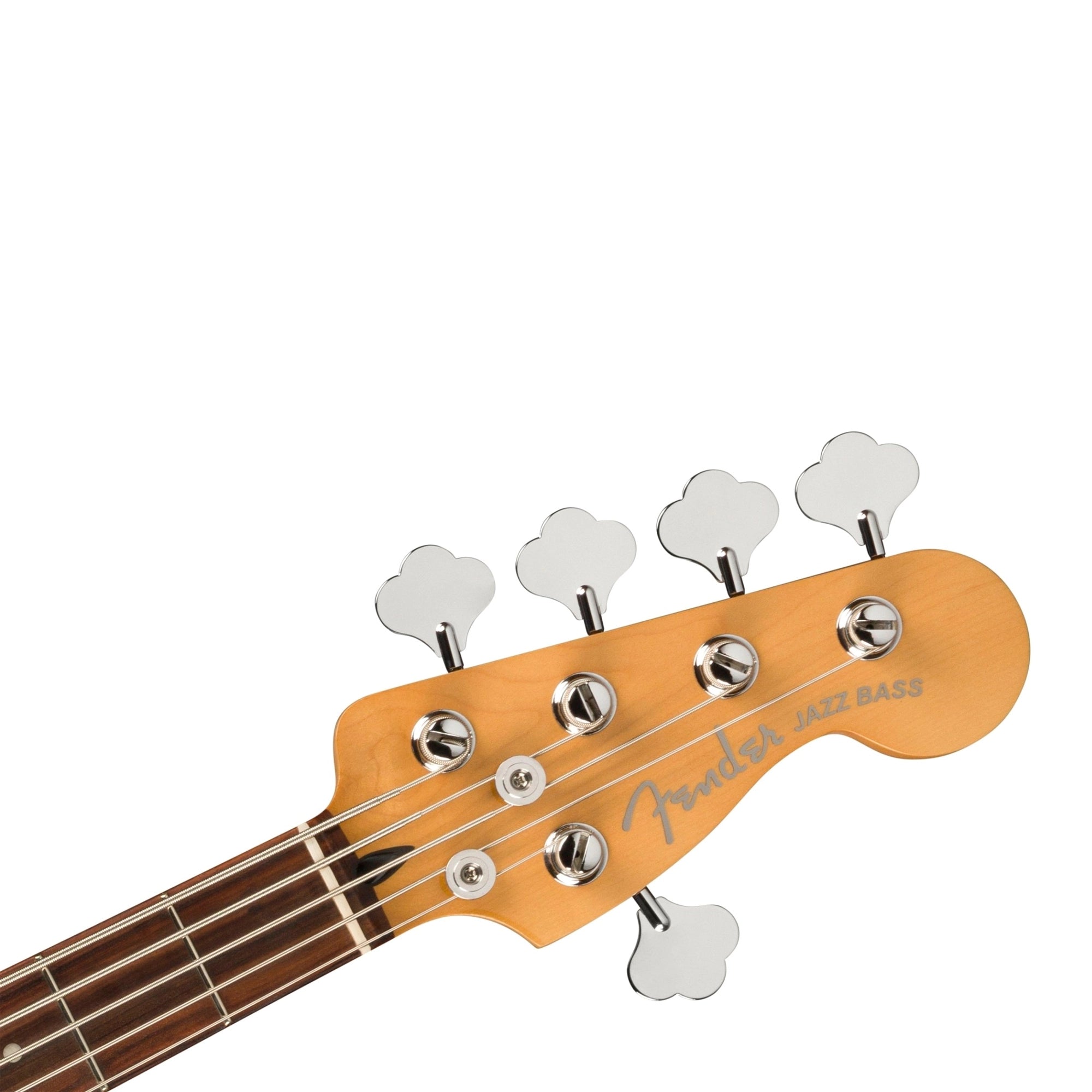 Fender Player Plus Active Jazz Bass V 5-String Electric Bass - 3-Tone Sunburst