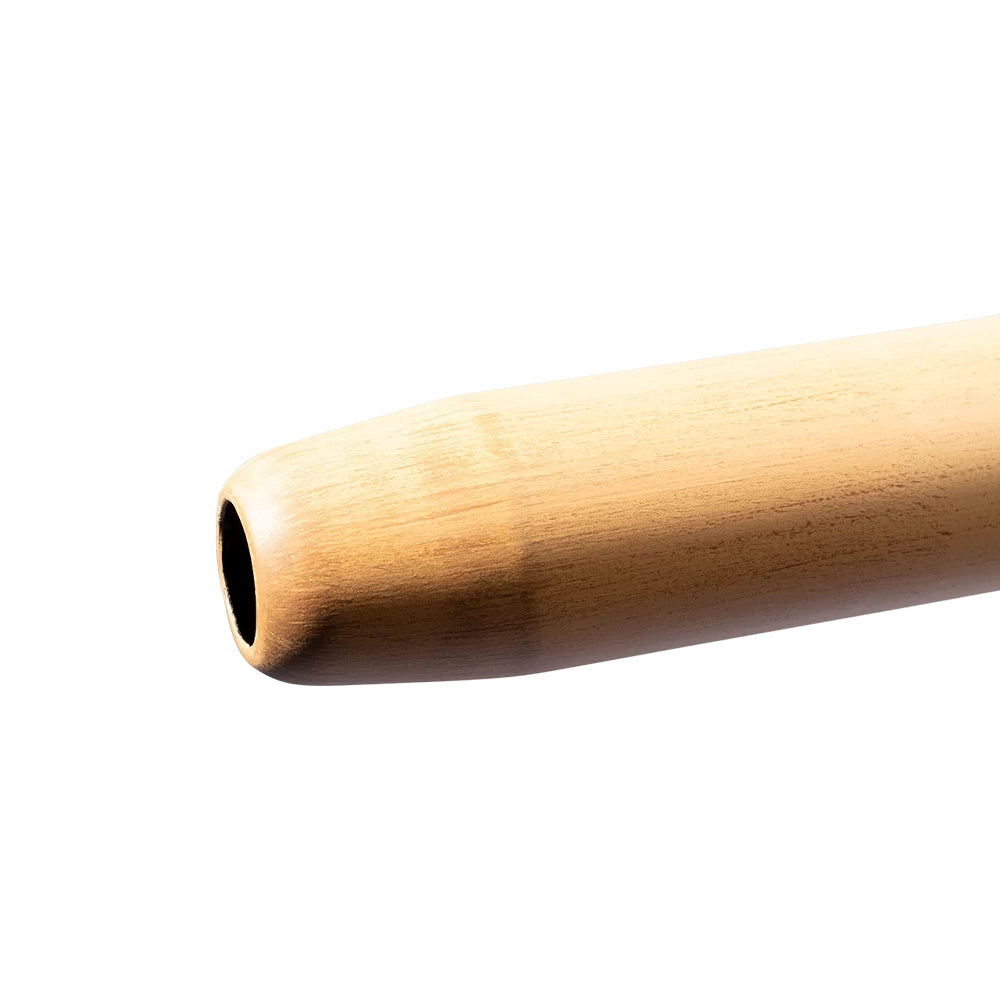 Meinl 51" Synthetic Didgeridoo - Bamboo Finish