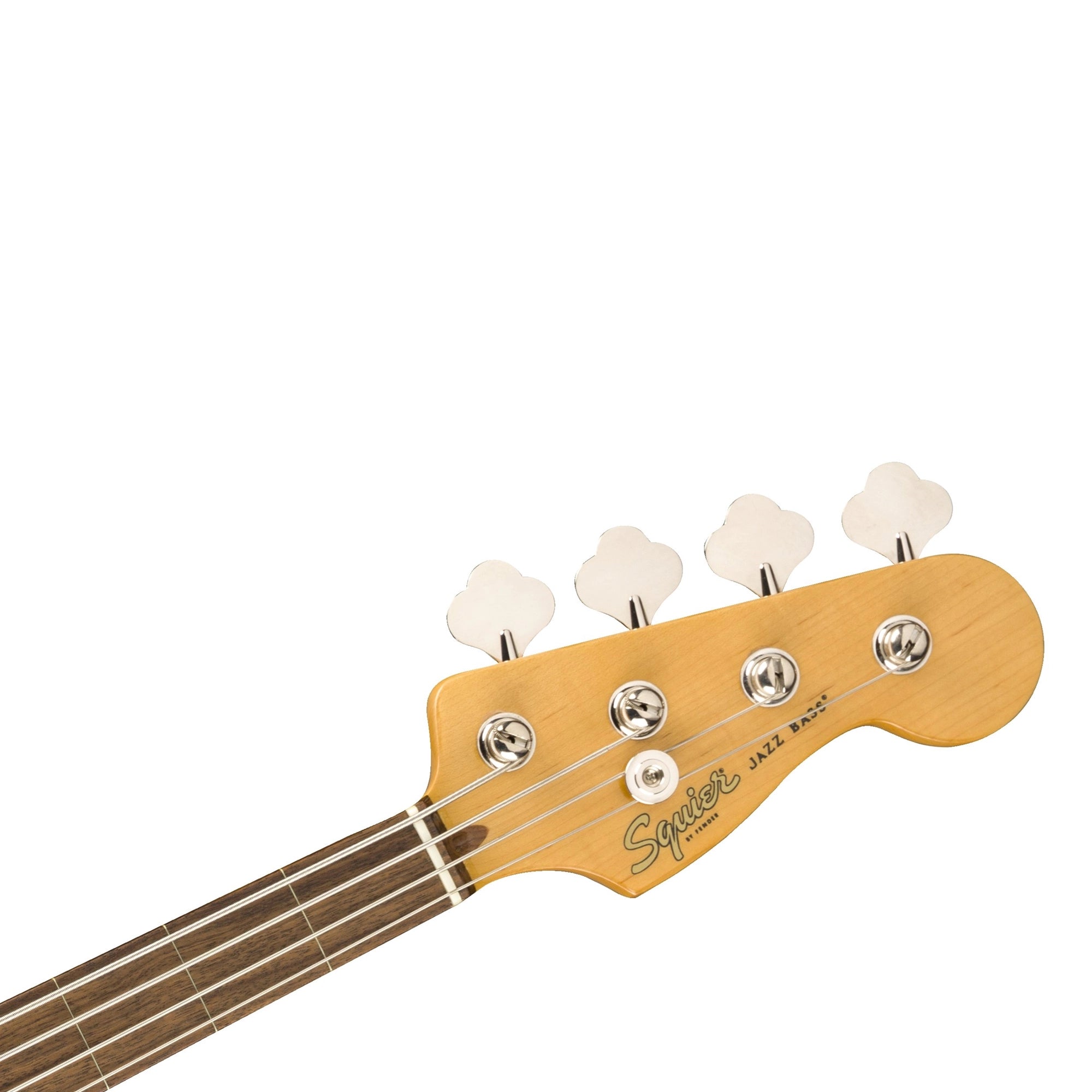 Squier Classic Vibe '60s Fretless Jazz Bass 3-Color Sunburst