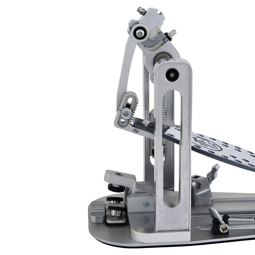 DW MDD Pedal de Bombo Directo de Un Solo Mecanizado