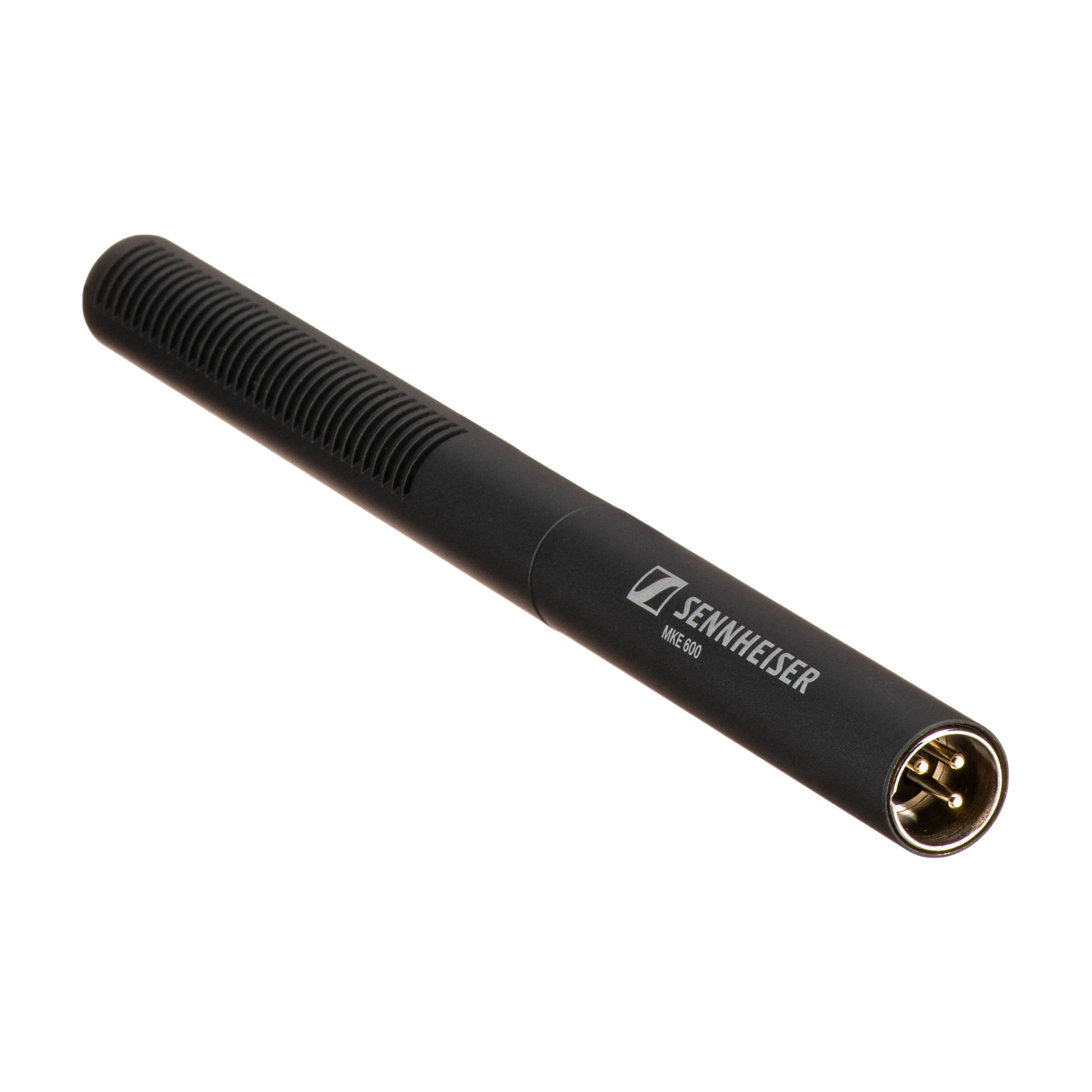 Sennheiser MKE 600 Shotgun Condenser Microphone