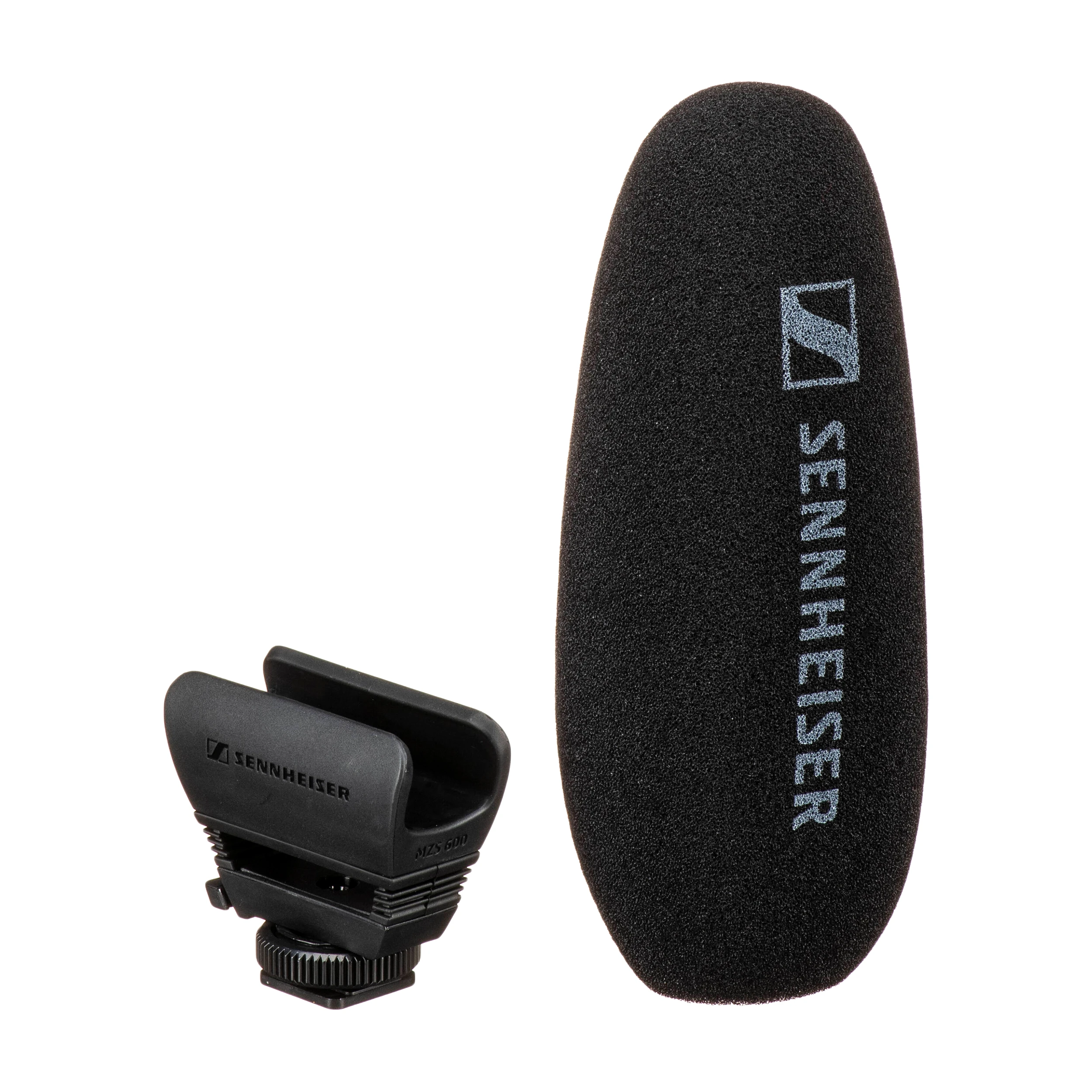 Sennheiser MKE 600 Shotgun Condenser Microphone