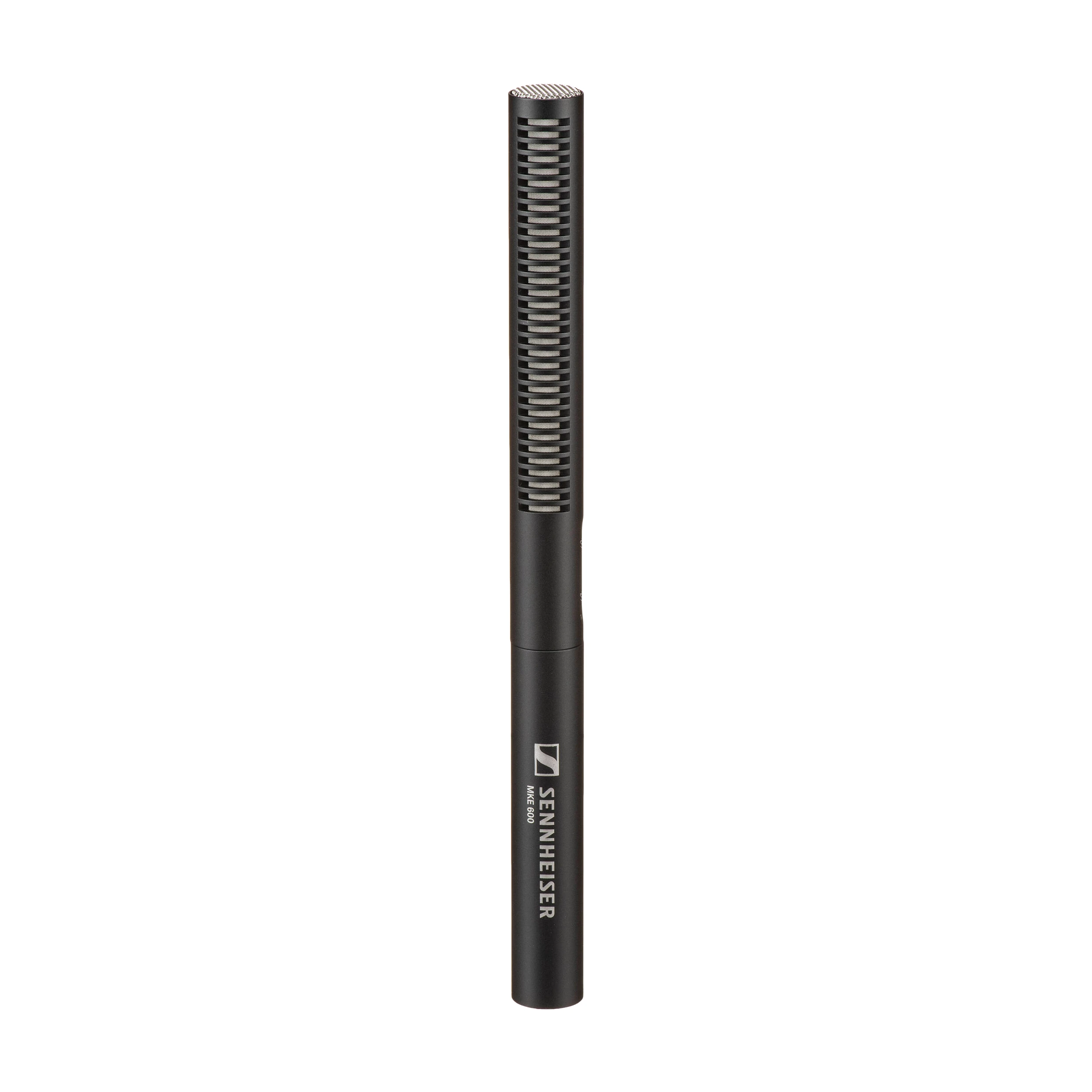 Sennheiser MKE 600 Micrófono de Cañón