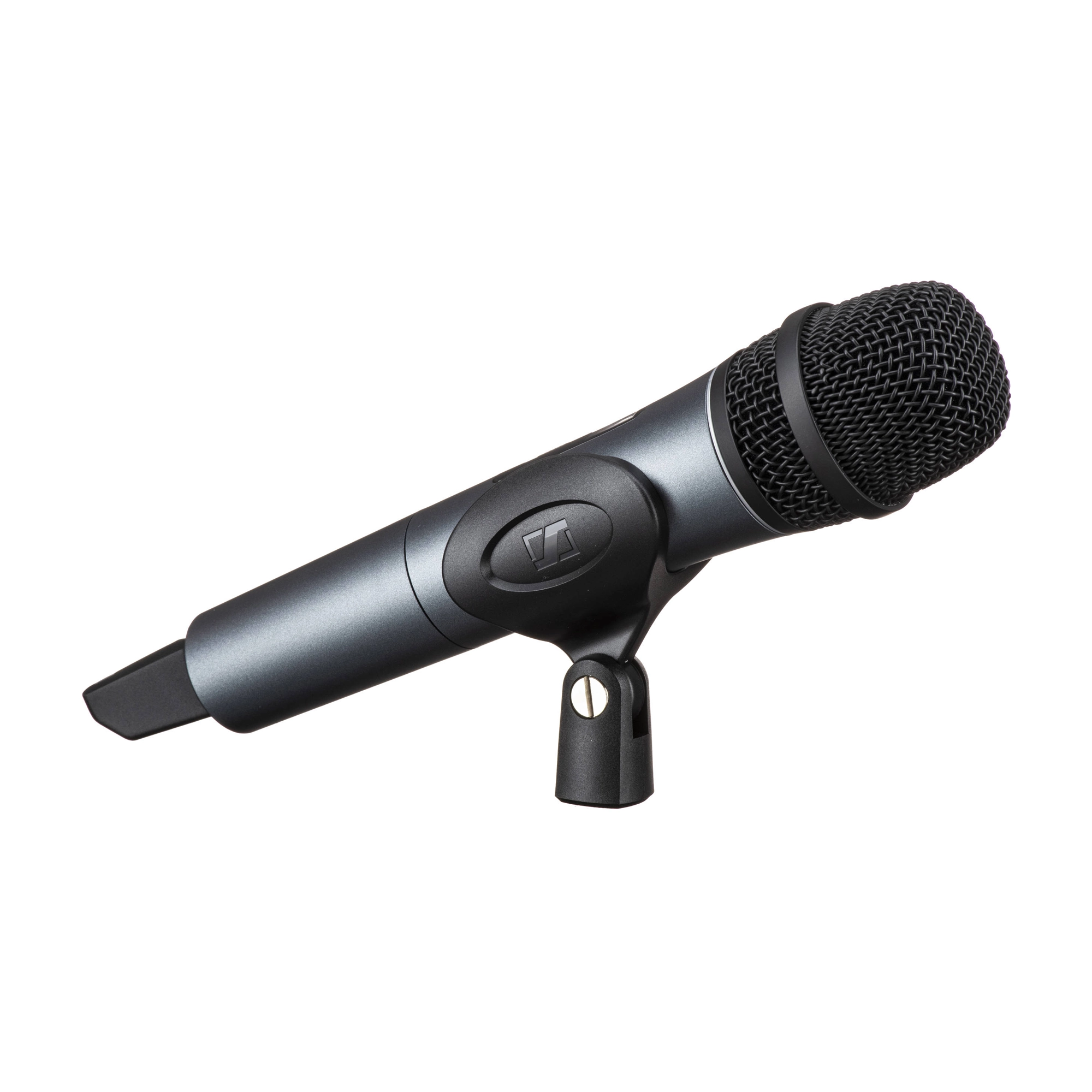 Sennheiser XSW 1-825 Dual-Vocal Handheld Microphone Set  (548-572 MHz)