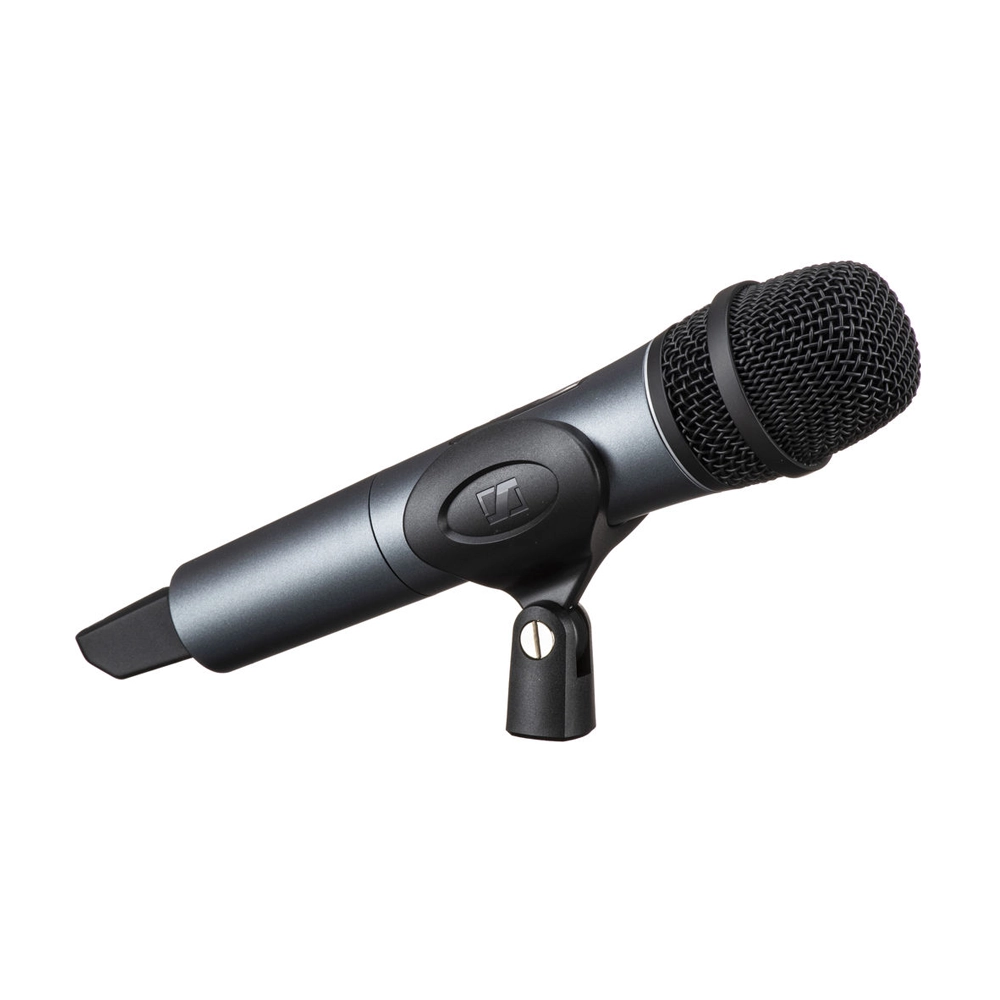 Sennheiser XSW 1-835 Dual Wireless Dual Handheld Microphone System - A Range