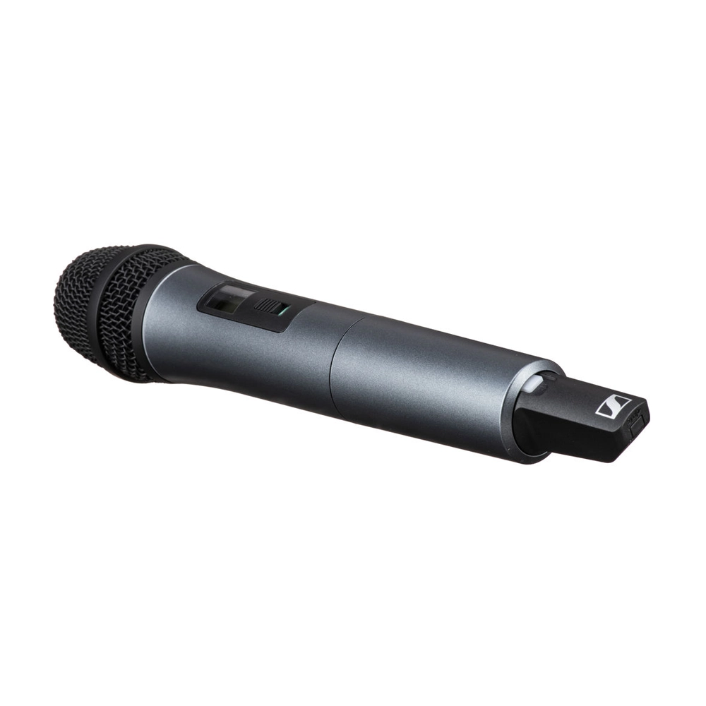 Sennheiser XSW 1-835 Dual Wireless Dual Handheld Microphone System - A Range