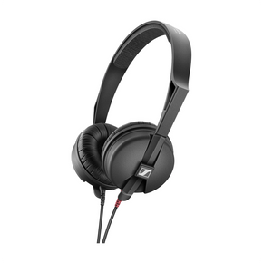 Sennheiser HD 25 Light - Lightweight Closed-Back On-Ear Studio Headphones