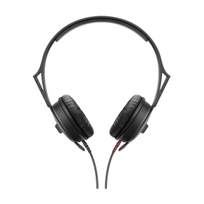 Sennheiser HD 25 Light - Lightweight Closed-Back On-Ear Studio Headphones