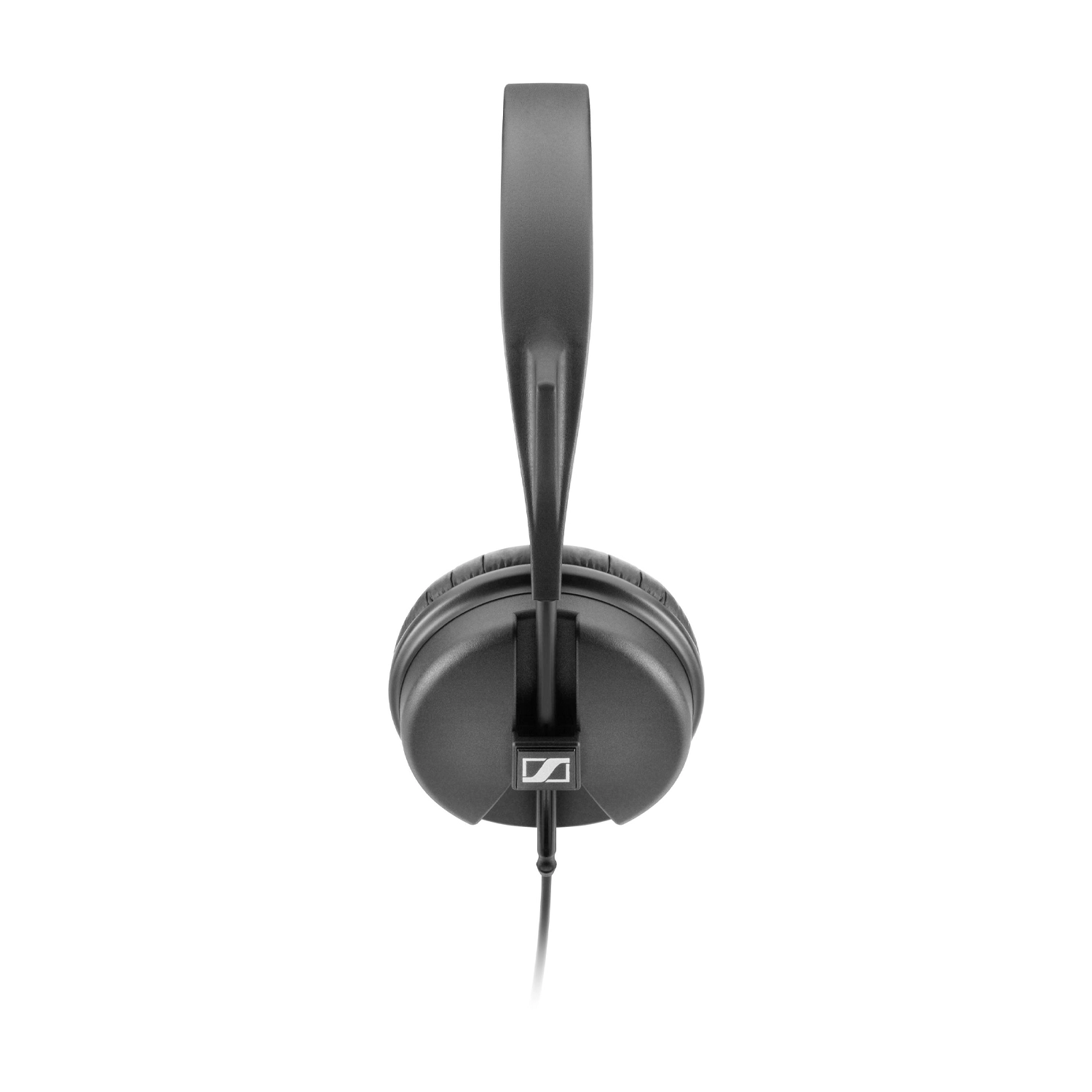 Sennheiser HD 25 Light - Lightweight Closed-Back On-Ear Studio Headphones