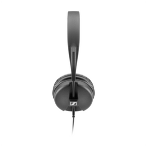 Sennheiser HD 25 Light - Lightweight Closed-Back On-Ear Studio Headphones