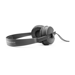 Sennheiser HD 25 Light - Lightweight Closed-Back On-Ear Studio Headphones