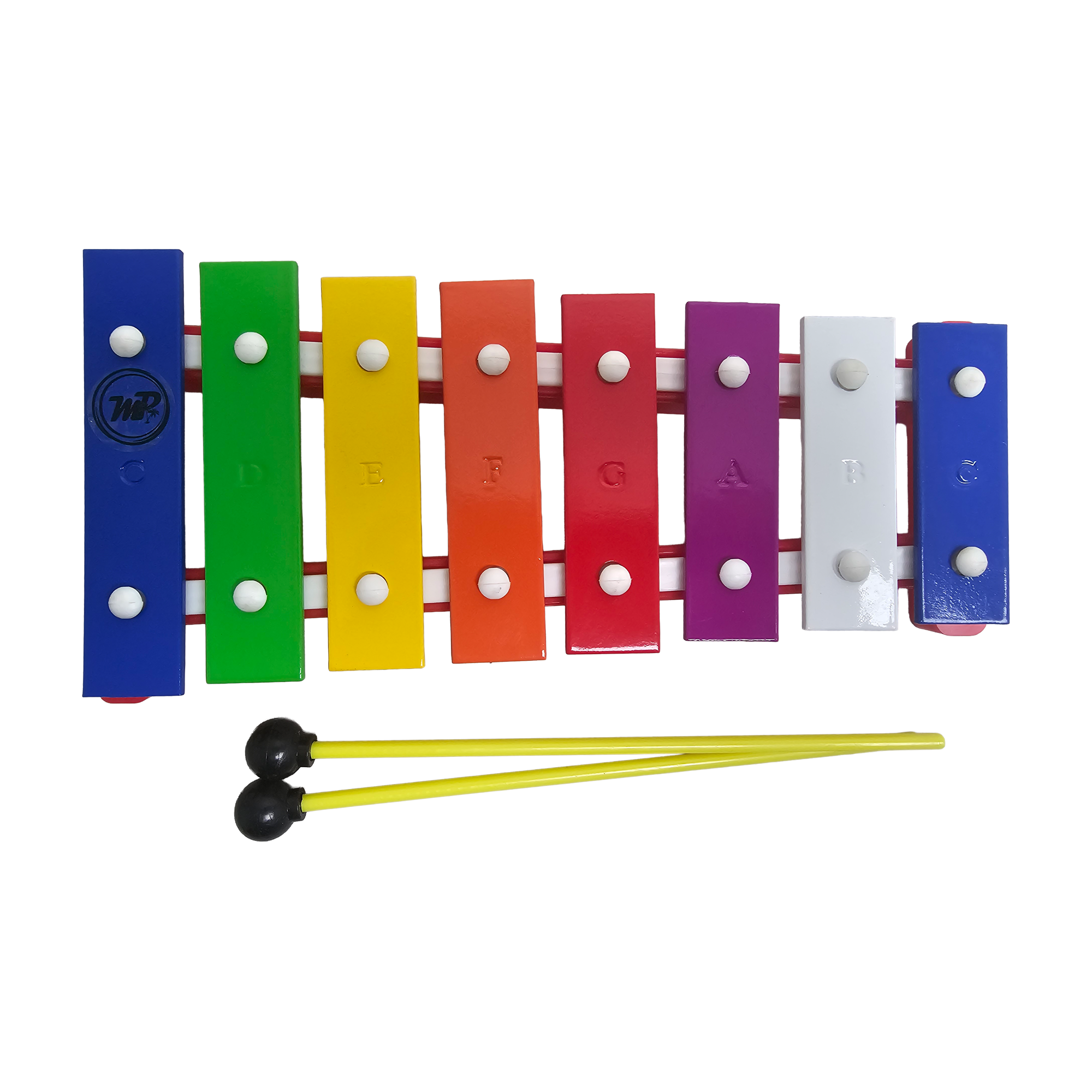 MAREA PERCUSION 51253 METALLOPHONE