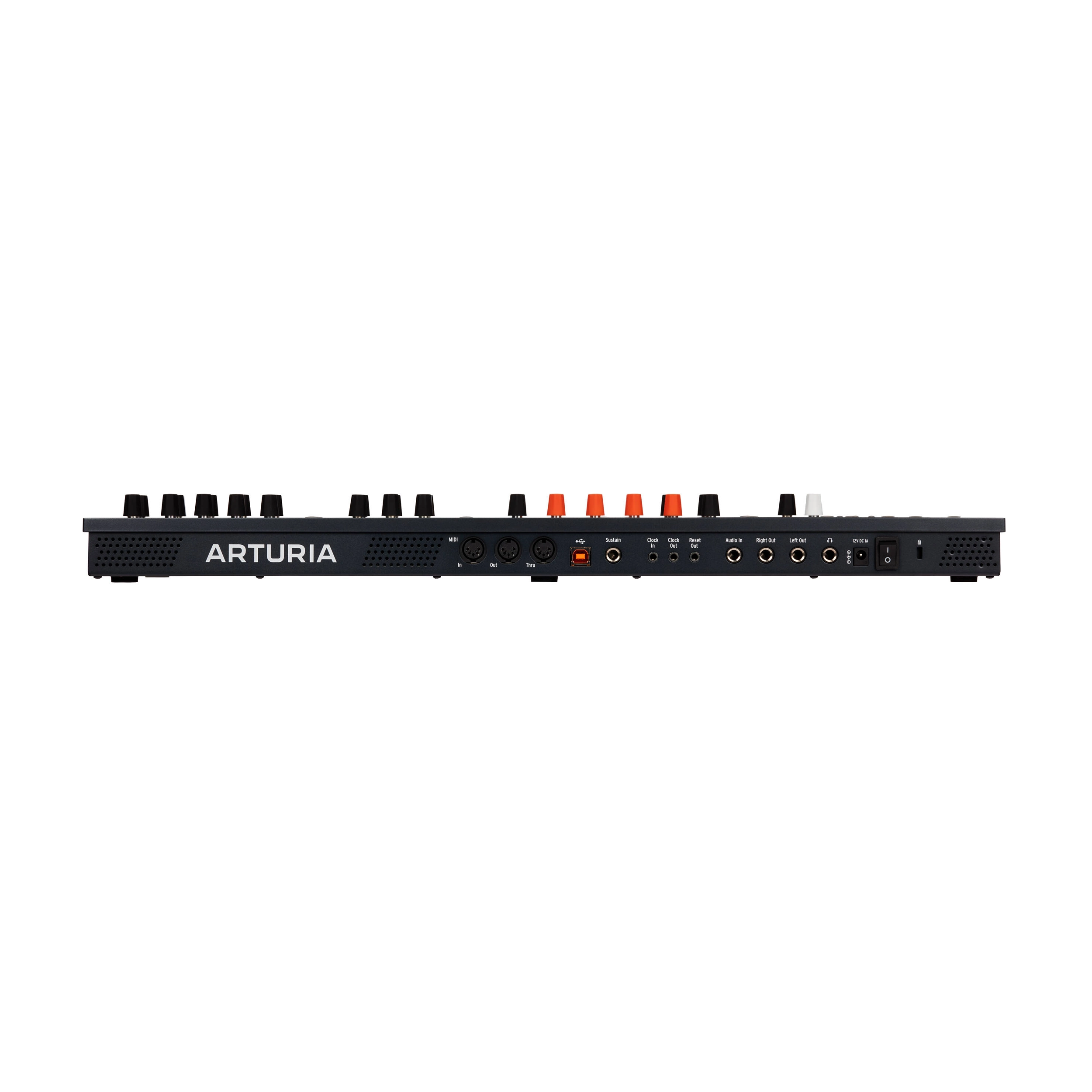 Arturia MiniFreak 37-key Hybrid Synthesizer