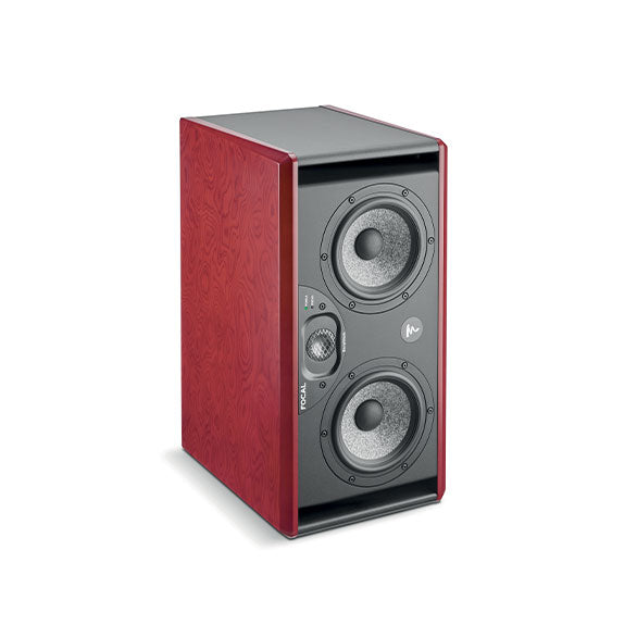 Focal TWIN6 6.5-Inch 2.5-Way Powered Studio Monitor