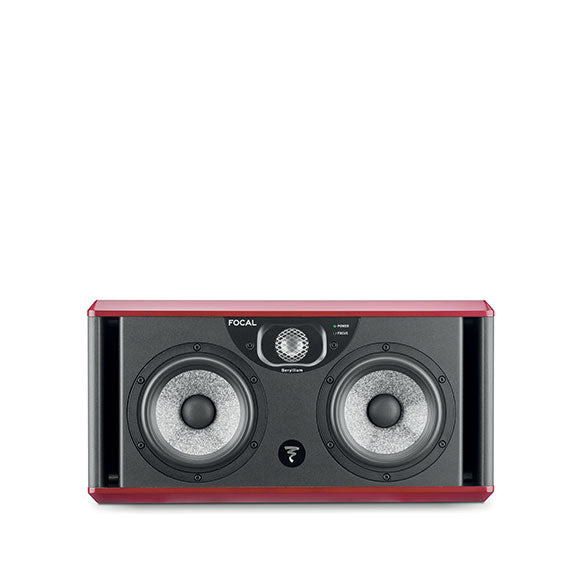 Focal TWIN6 6.5-Inch 2.5-Way Powered Studio Monitor