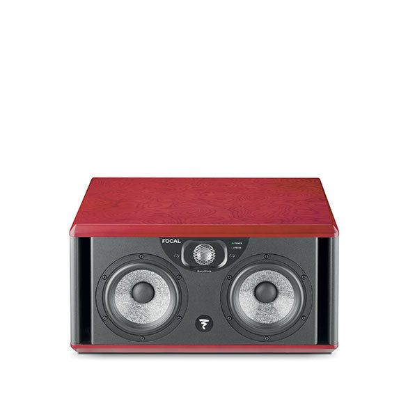 Focal TWIN6 6.5-Inch 2.5-Way Powered Studio Monitor