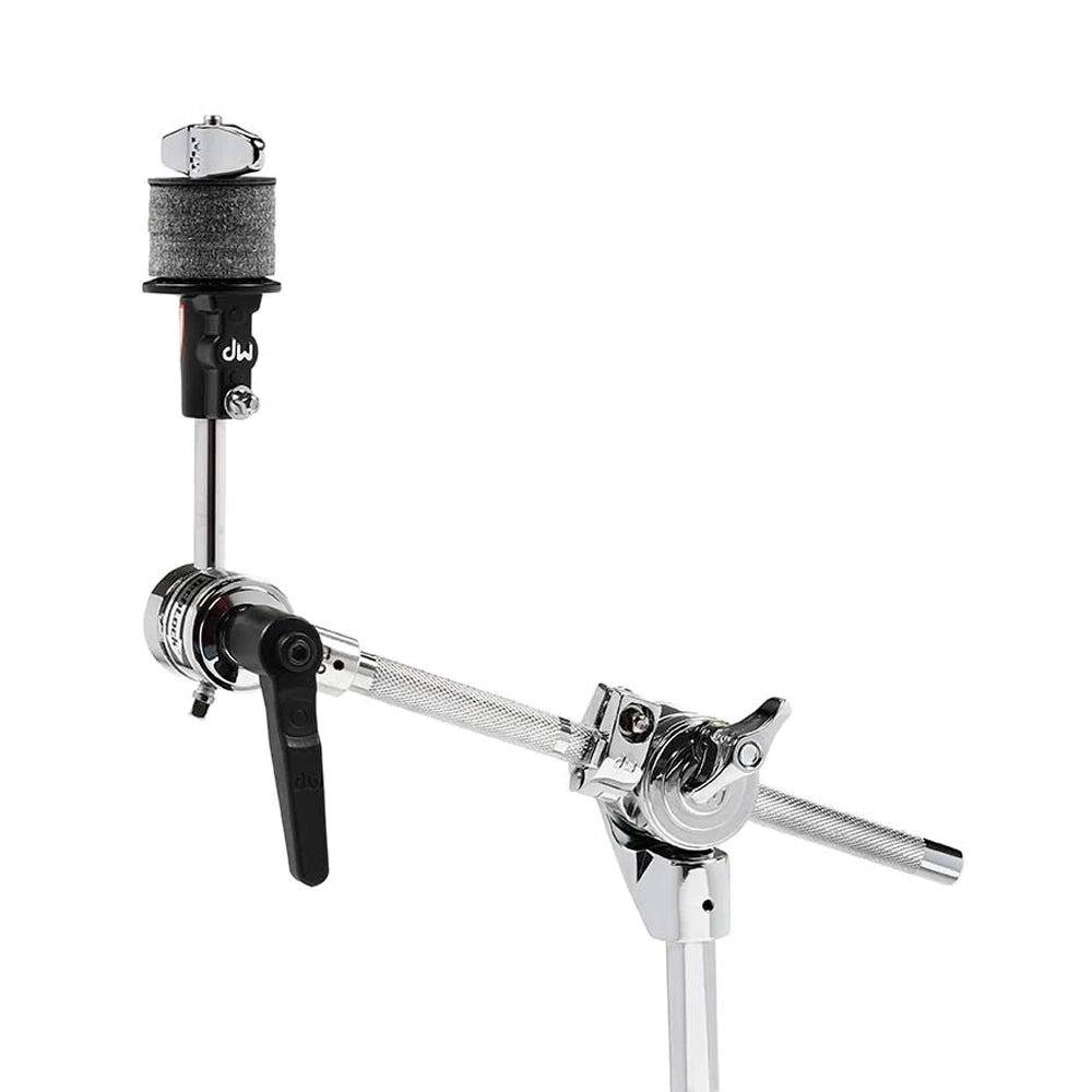 Soporte de platillo con brazo de la serie DW 6000