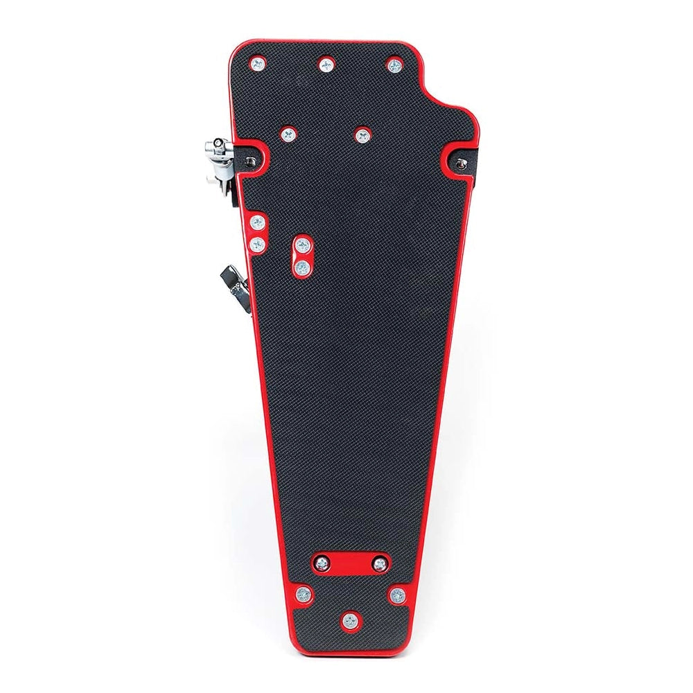 Pedal de bombo de una sola caja DW 5000 SERIES Accelerator