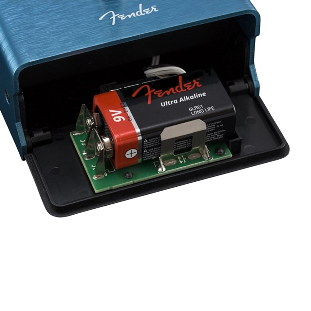 Fender Mirror Image Delay Effects Pedal