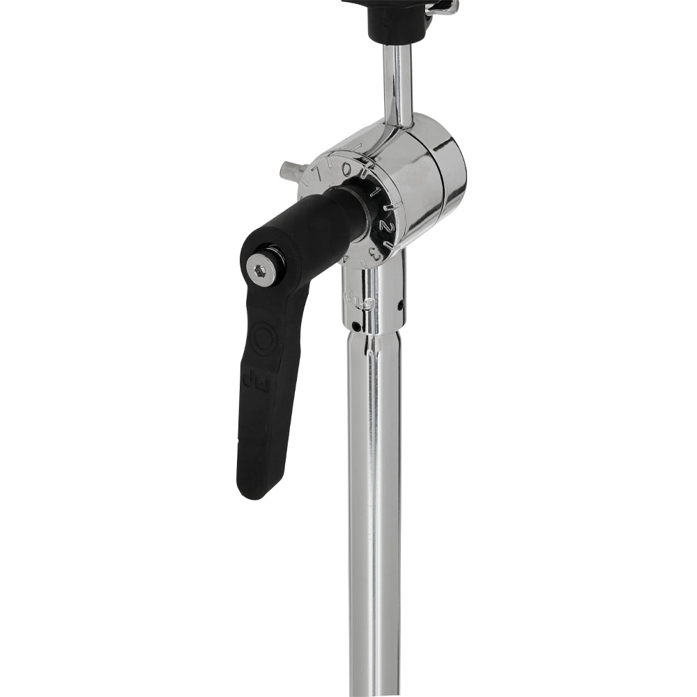 DW Hardware 3000 Series Straight Cymbal Stand - Double Braced Drum Hardware