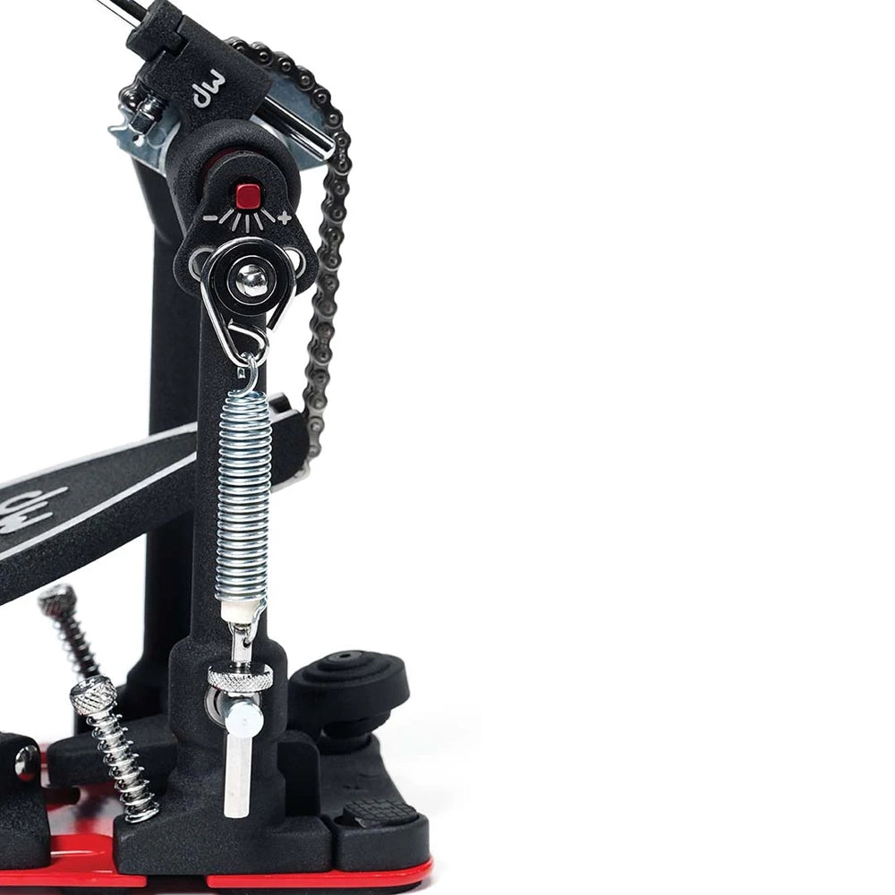 DW 5000 Series Turbo Single Drum Pedal