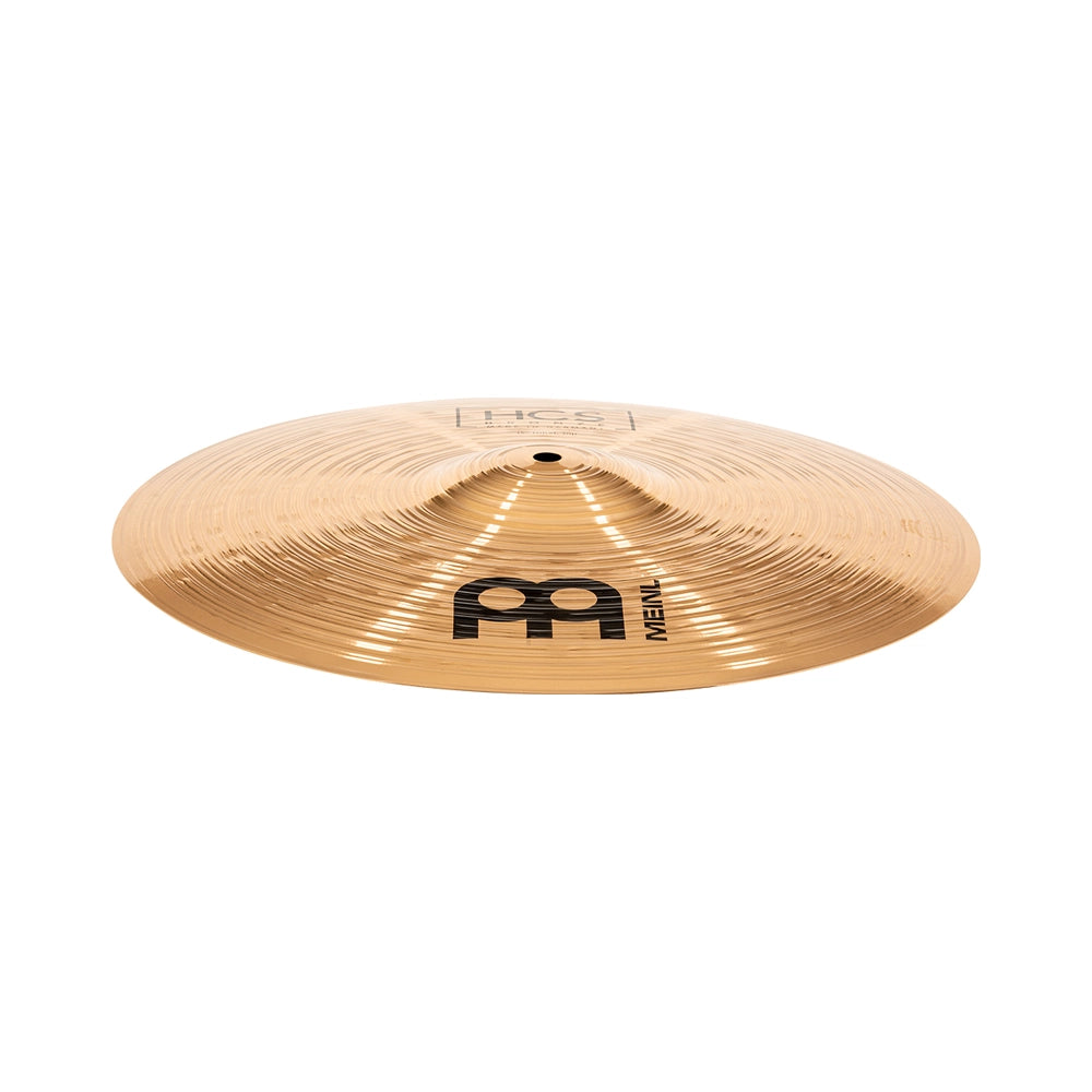 Meinl HCS Bronze 15" Hi-Hat Cymbals