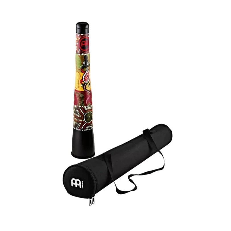 Meinl TSDDG2-BK Trombone Didgeridoo