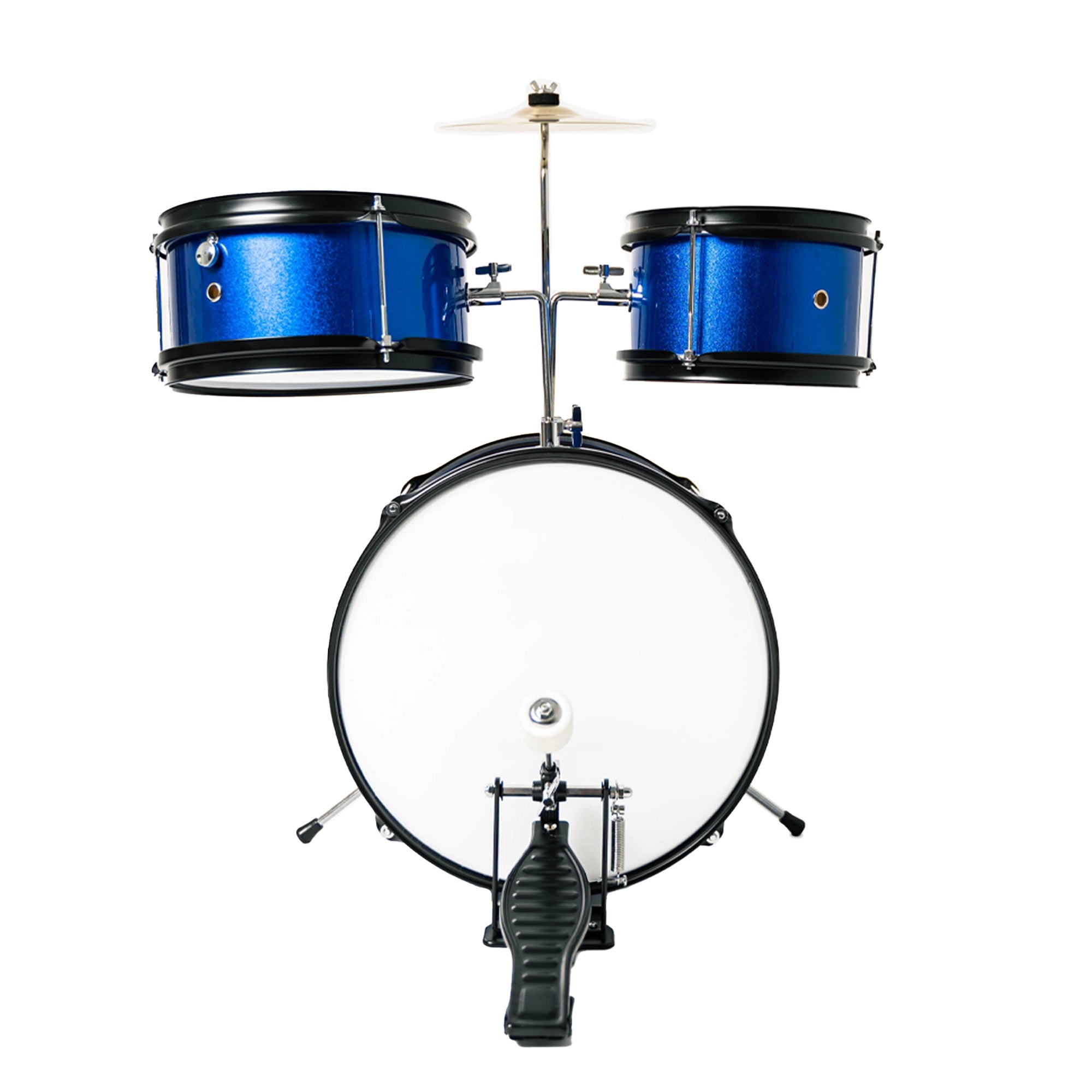 Advanced Drums Spark Set de Batería Junior de 3 Piezas