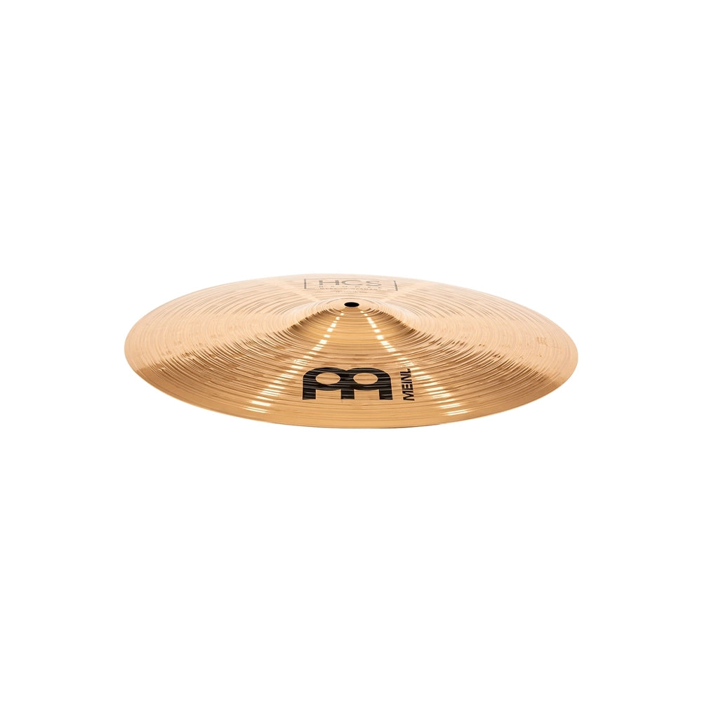 Meinl HCS Hi-Hat Cymbal Pair 15 in.