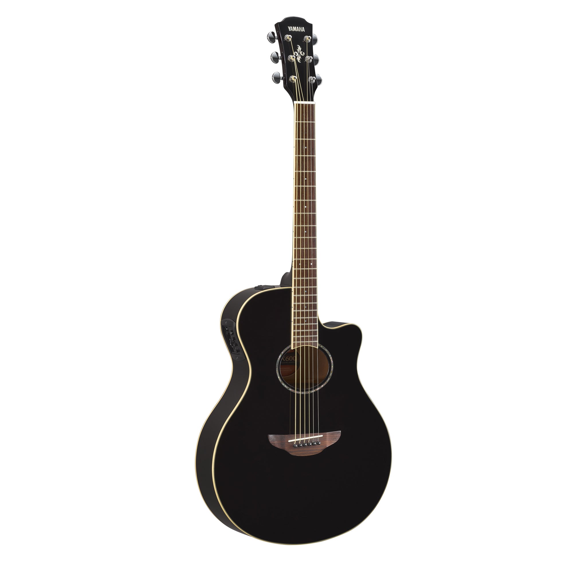 Yamaha APX600 Acoustic-Electric Guitar