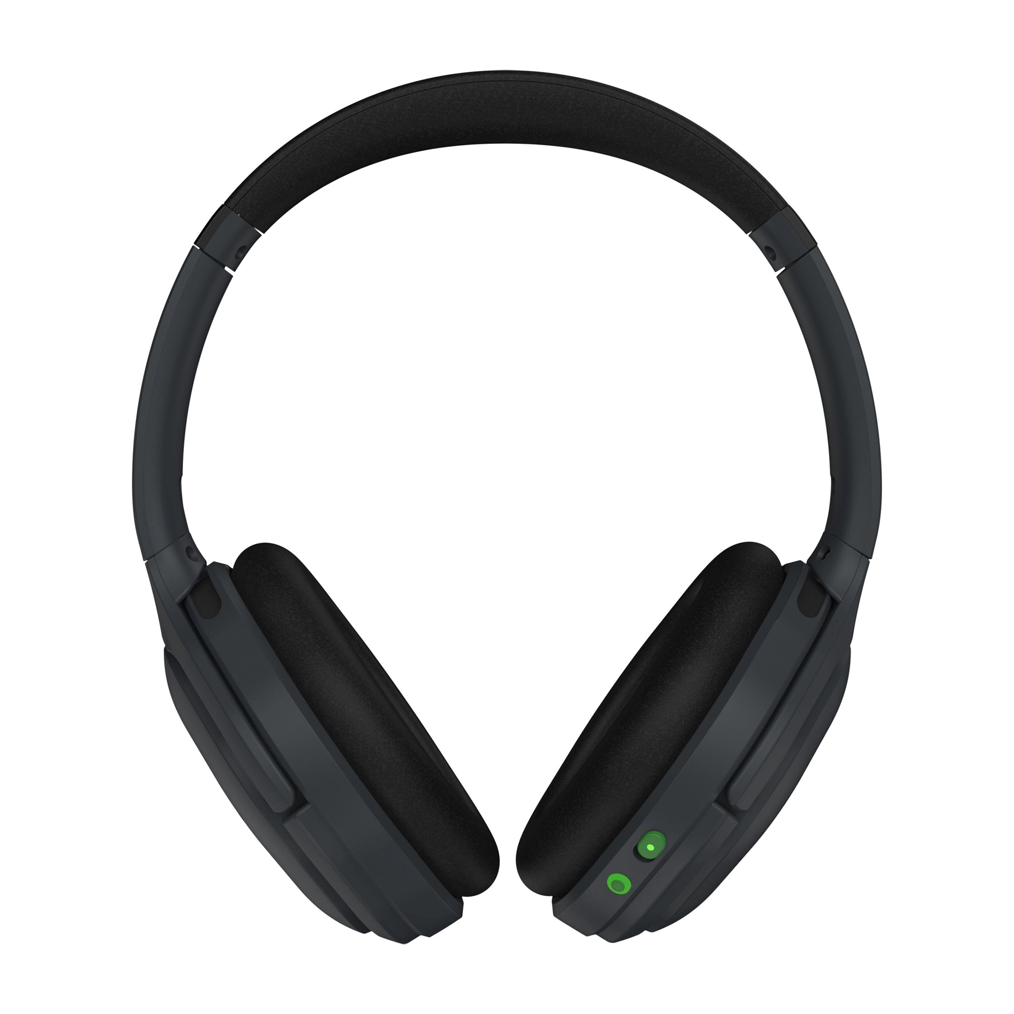 Mackie MC-50BT Wireless Noise-canceling Headphones with Bluetooth