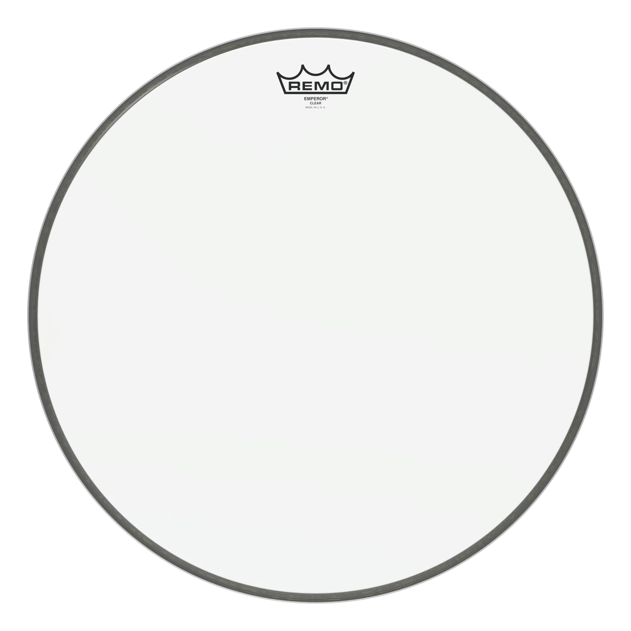 Remo 18" Emperor Clear Bass Drumhead