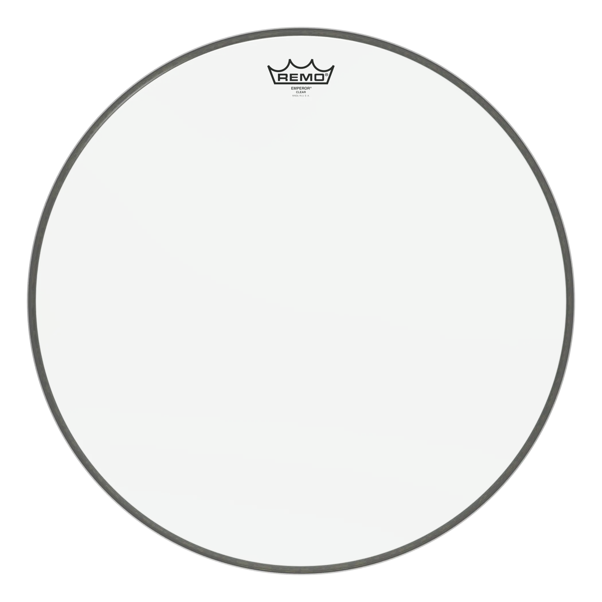 Remo 20" Emperor Clear Bass Drumhead
