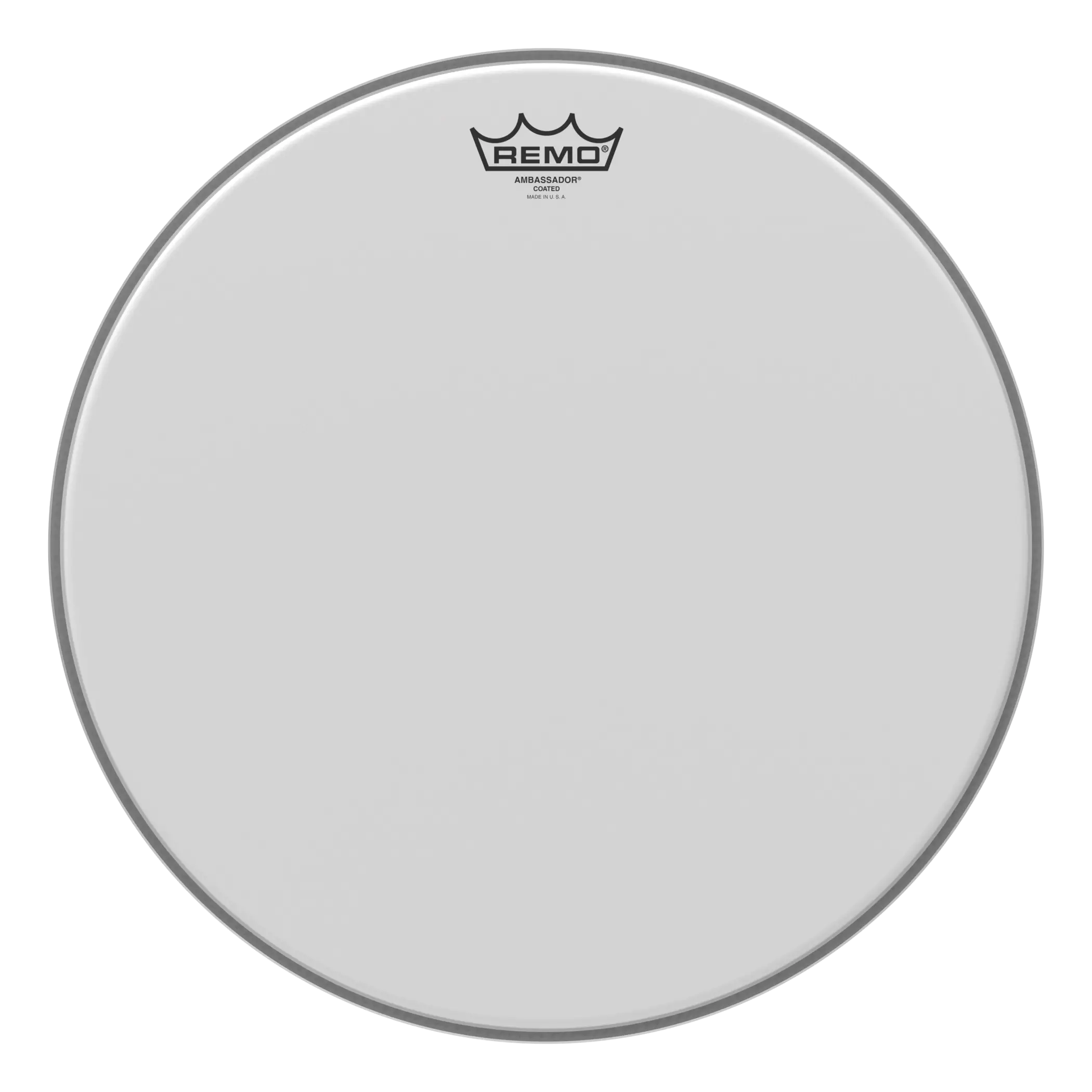 Remo 16" Ambassador Coated Drumhead