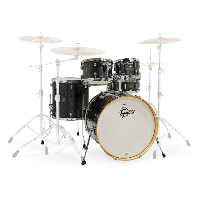 Gretsch Catalina Maple CM1-E825 5PC Maple Shell Pack